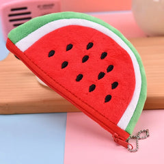 red watermelon