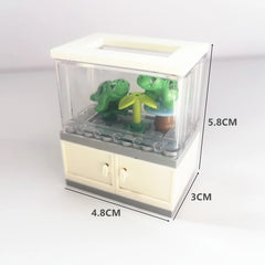turtle tank