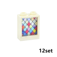 white-12set 5