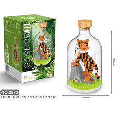 Tijger