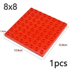 8x8-Red