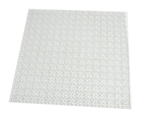 Dubbelzijdige Bouwplaat 32x32 nopjes