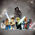 Star Wars minifiguur – Compatibel met LEGO®