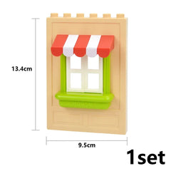 Green Windows