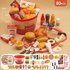 80PCS
