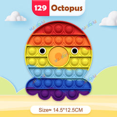 0129 Octopus