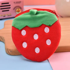 Red Strawberry