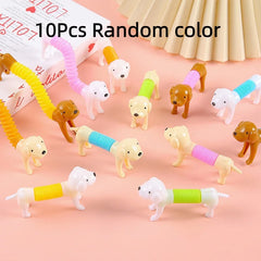 10Pcs Random color