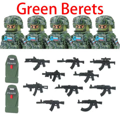 Green Berets