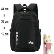 Style D Black