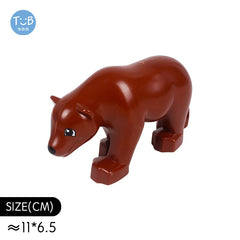 Polar bear 1