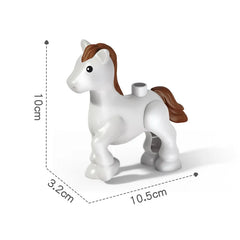 horse