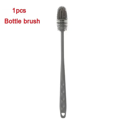 Bottle Brush