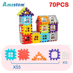70PCS Random