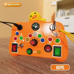Yellow Duck