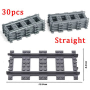 Straight-30pcs