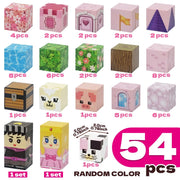 Small Size-54pcs