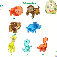 7PCS