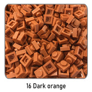 Dark orange-L16
