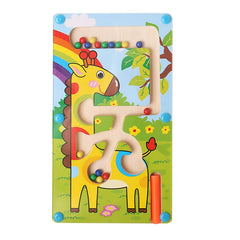giraffe
