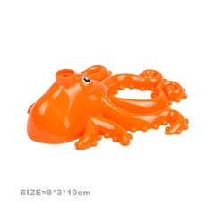 Octopus