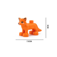 fox