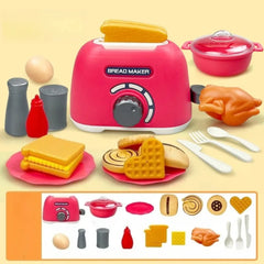 RED Bread