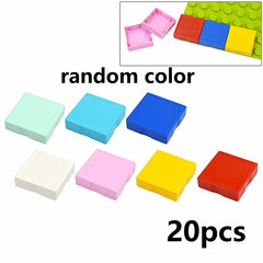 Random Color-20pcs