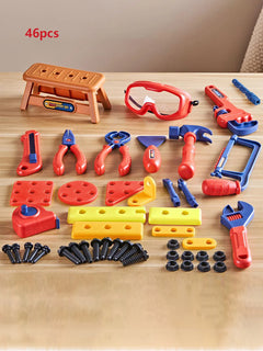 46 piece set