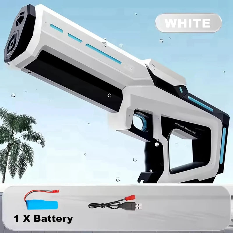 Volautomatisch Elektrisch Waterpistool