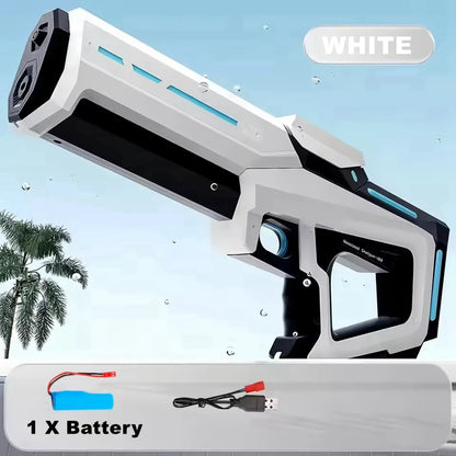 Volautomatisch Elektrisch Waterpistool