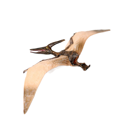 Dinosaurus Speelfiguren Set (T-Rex & Spinosaurus)