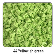 Yellowish green-L44
