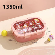 Pink-PP-1350ml