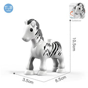 zebra