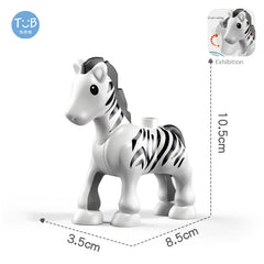 zebra