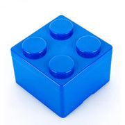 Blauw klein