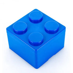 Blauw klein