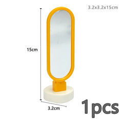 Long Body Mirror