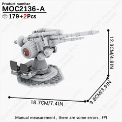 MOC2136-A