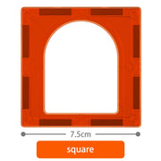 square 4pc 3