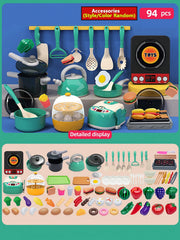green 94pieces