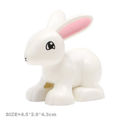 White Rabbit