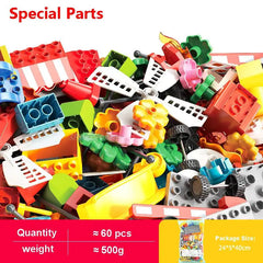 Special Parts 500g