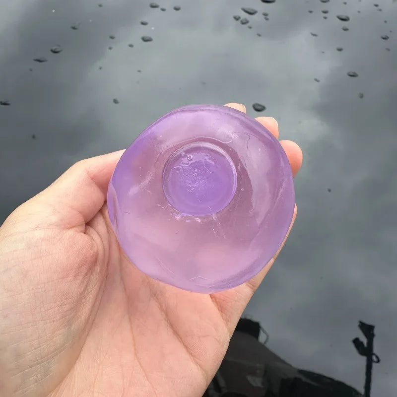 Squishy Anti-stress Knijpspeelgoed 14+