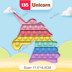 0135 Unicorn