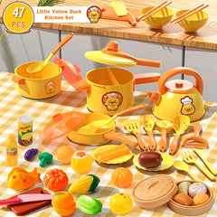 47pcs