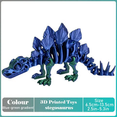 stegosaurus-B