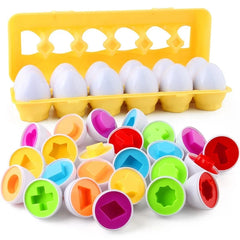 12pcs shape Random