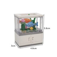 fish tank